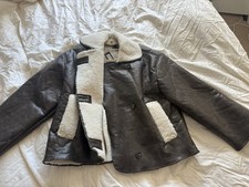 Aviator Jacket Women