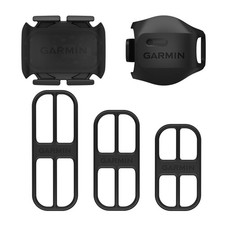 Garmin Bike speed sensor and
