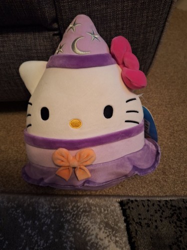 Squishmallows original sanrio - squishmallows,