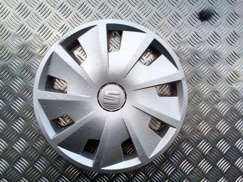 Seat wheel trim 149 - seat,