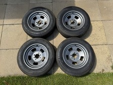 13” Weller Slotmag style