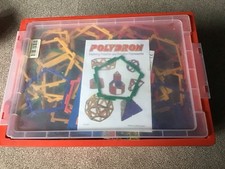 Polydron Class Pack 10-3031F