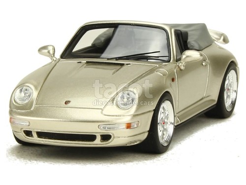 Porsche 911 993 - 911/993, turbo
