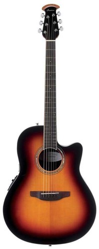 Ovation cs24 celebrity - cs24-1-g,