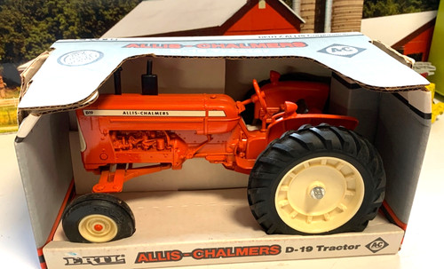 Ertl farm allis - ertl.1:16., farm.