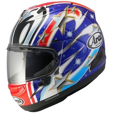 Arai RX-7V Evo Nakano Replica