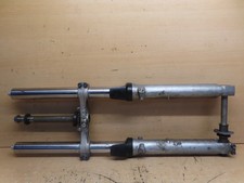 2003 Suzuki GSF Bandit 1200s Mk2, 34,879 Miles - Front Suspension Forks