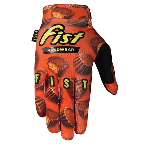 Fist kids gloves - fist, 28)