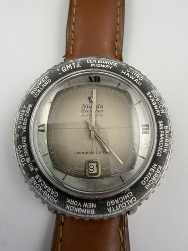Vintage nivada leonardo - vintage, da