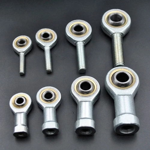 Rod end ball joint bearing - end,