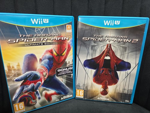Nintendo wii the amazing - nintendo,