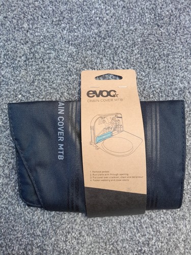 Evoc cycling travel - evoc, box