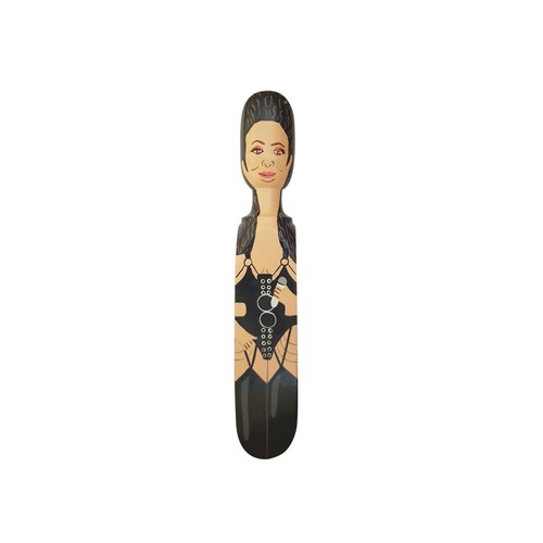 Cherie the goddess pop - of,