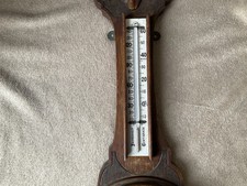 Aneroid￼Barometer