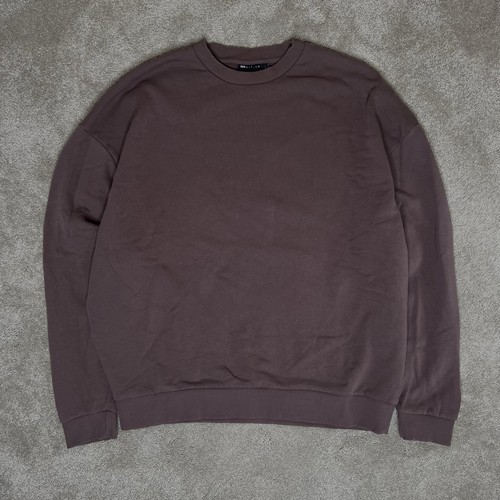 Asos heavyweight cotton boxy - heavyweight,