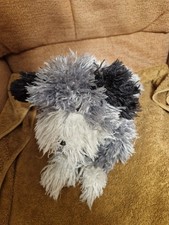 AA Tukker the Dog TV Advert Soft Toy Plush Official Collectable (B5)