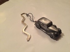 Armstrong Siddeley 14hp  FULL