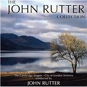 John rutter the - the,