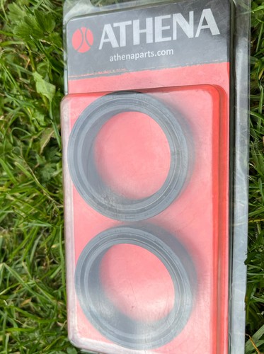 Athena fork seals for montesa - for,