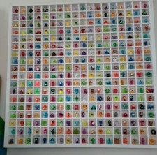 Bespoke Handcrafted Display