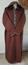 Moroccan men hooded jilbab - moroccan,