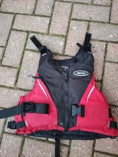 Good Condition Yak Delta Junior Buoyancy For SUP Kayak Watersport