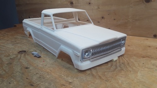 Printed car 1970s jeep - car,