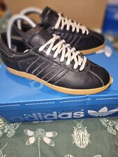 Adidas x Tobacco 2001