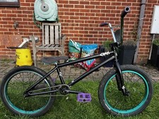 wethepeople crysis bmx in used