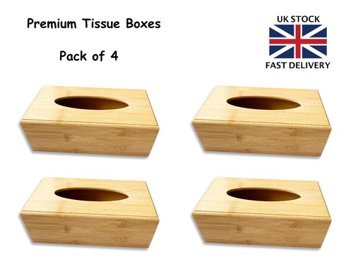 Tissue box holder rectangle - tissue,