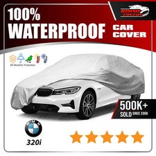 [BMW 3-SERIES] CAR COVER -