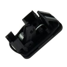 Fuel Cap Door Lid Lock High