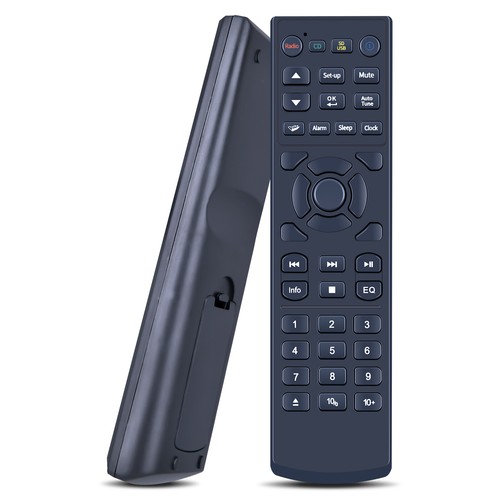Replacement remote control for - replacement,