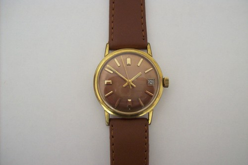 Very rare vintage pilot watch - very,