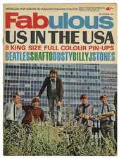 Fabulous Magazine 28 November