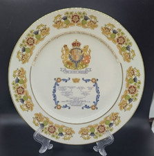 Aynsley bone china queen - aynsley,