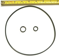 Carver Cascade 2 Water heater