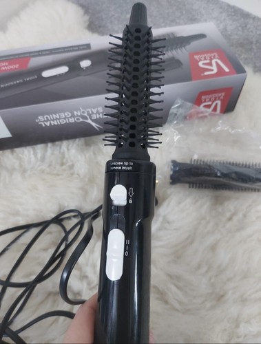 Vidal sassoon hot air - vidal,