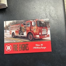 Jb29 Fire Engines Bon Air