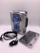 Vintage Panasonic RQ-V77