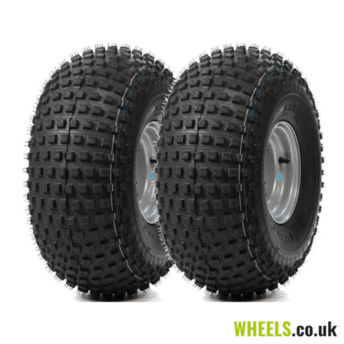 22x11 43j 4pr wanda p323 - 4pr,