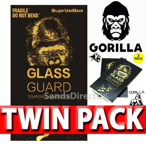 Gorilla tempered glass screen - gorilla,