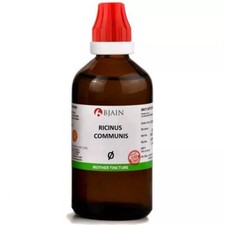 Bjain homaopathic ricinus - homaopathic,