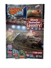Stock car magazine july 2016 - july,