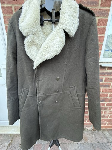 Zara man double breasted - man, heavy