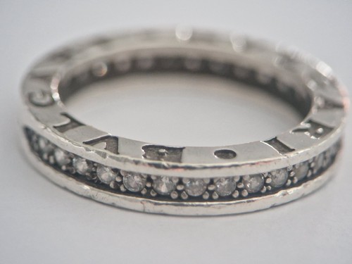 925 sterling silver ring - 925,