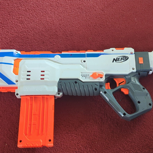 Nerf strike modulus - nerf, n-strike