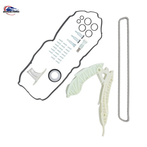 Engine timing chain kit - timing, for