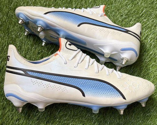 Puma king platinum - sg, football