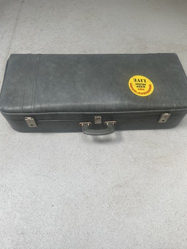 Tenor saxophone case - tenor,